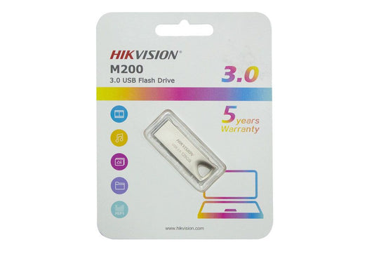 Hikvision Classic Flash Drive