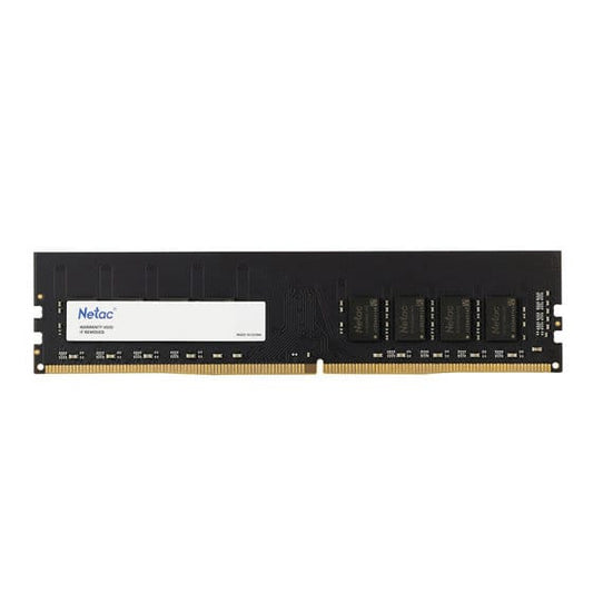 Netac Basic 8GB DDR4 3200MHz DIMM | Desktop Memory Module