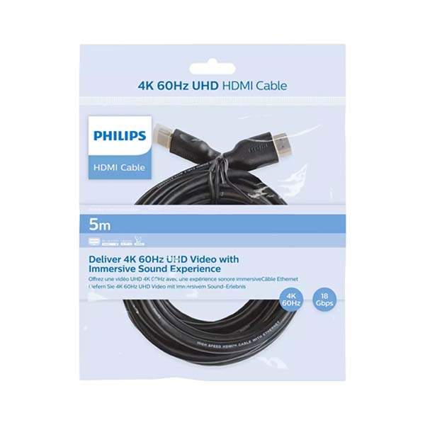 PHILIPS 5M HDMI VER2