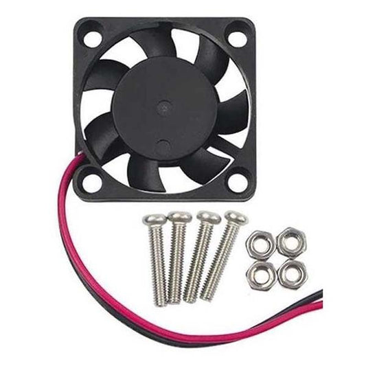 5V DC FANS