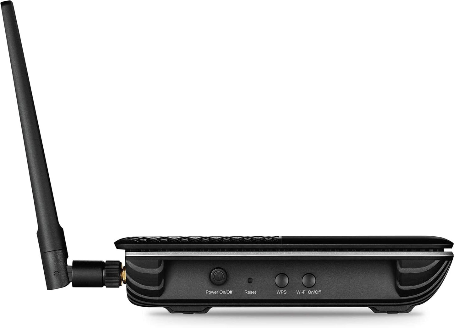 TP-Link Archer VR600 AC1600 Dual-Band VDSL/ADSL Router