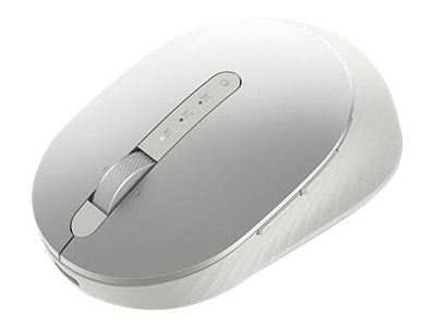 Dell Pro Premium Compact Mouse - MS7421W - Platinum Silver