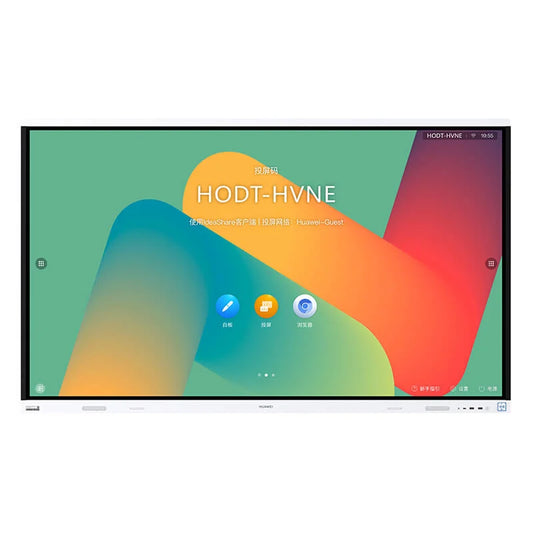 Huawei IdeaHub Board