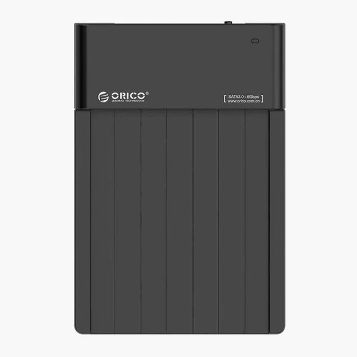 ORICO USB3 2.5/3.5 HDD SSD DOCK