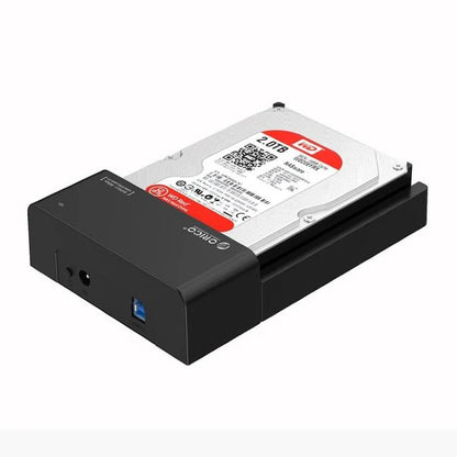 ORICO USB3 2.5/3.5 HDD SSD DOCK
