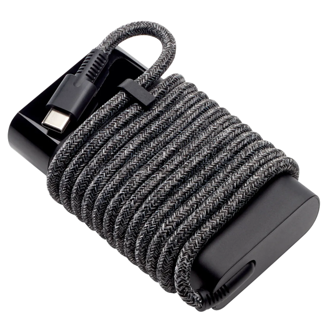 HP 65W USB-C Laptop Charger 671R3UT