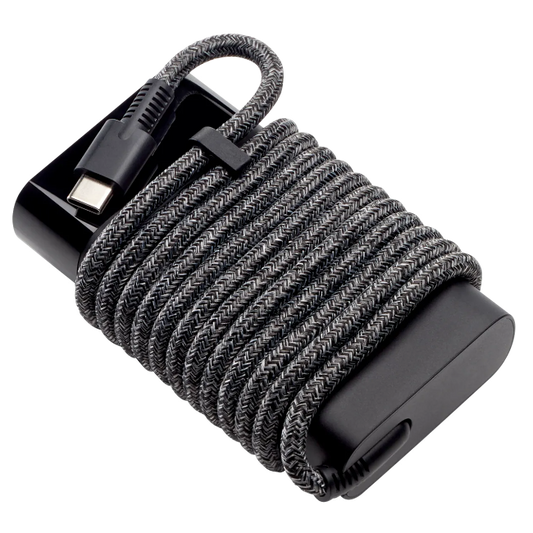 HP 65W USB-C Laptop Charger 671R3UT