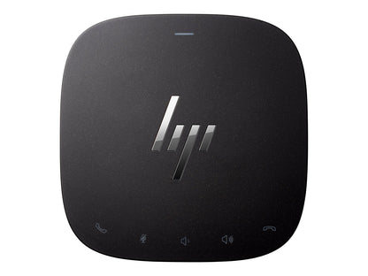 HP Accessories TB 280W G4 Dock w/Combo Cable