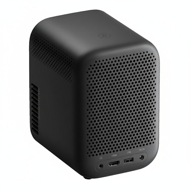 Xiaomi Smart Projector L1 本体 Xiaomi Smart Projector L1 – Matrix Warehouse Computers (PTY) Ltd