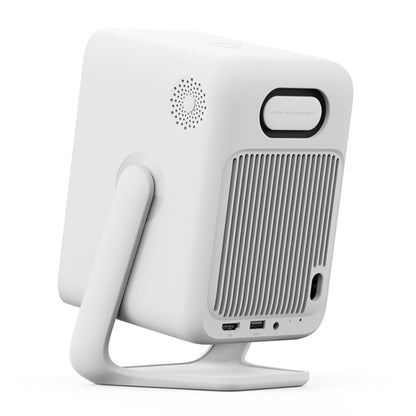 Wanbo T2 Ultra – 1080P 500ANSI Android 11 Smart Home Theatre Projector – White