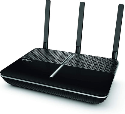 TP-Link Archer VR600 AC1600 Dual-Band VDSL/ADSL Router