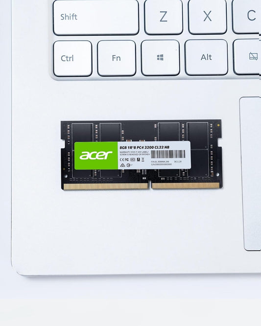 ACER 8GB DDR4 3200 NOTEBOOK