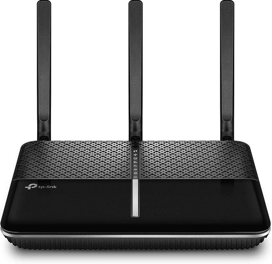 TP-Link Archer VR600 AC1600 Dual-Band VDSL/ADSL Router