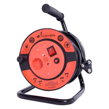 30M OPEN EXTENSION REEL