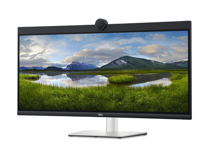 Dell Pro 34 Plus Video Conferencing Monitor - P3424WEB