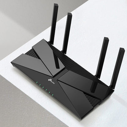 TP-Link Archer AX23 AX1800 Dual-Band Wi-Fi 6 Router