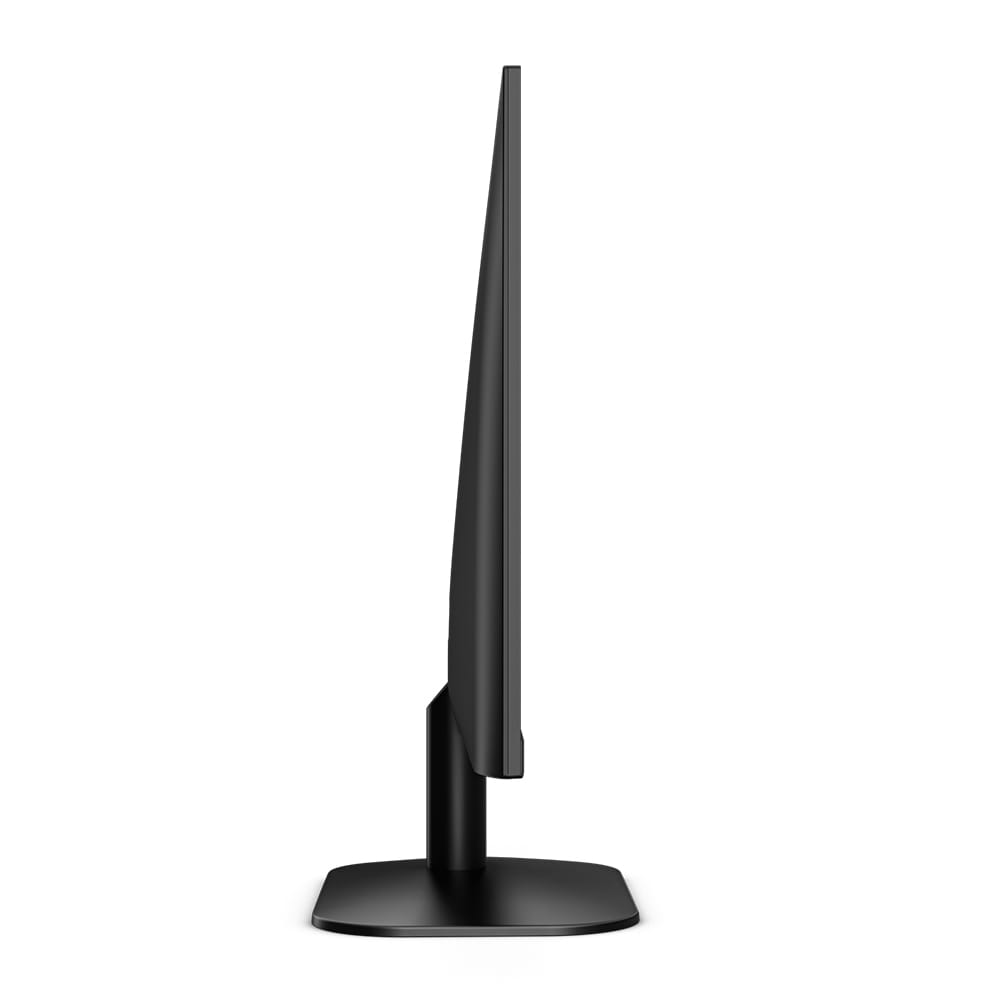 AOC 24" Frameless IPS Monitor, FHD 100Hz, 106% sRGB, VESA Mount