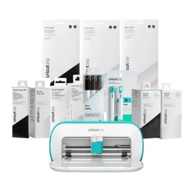Cricut Joy Bundle
