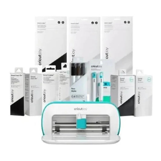 Cricut Joy Bundle