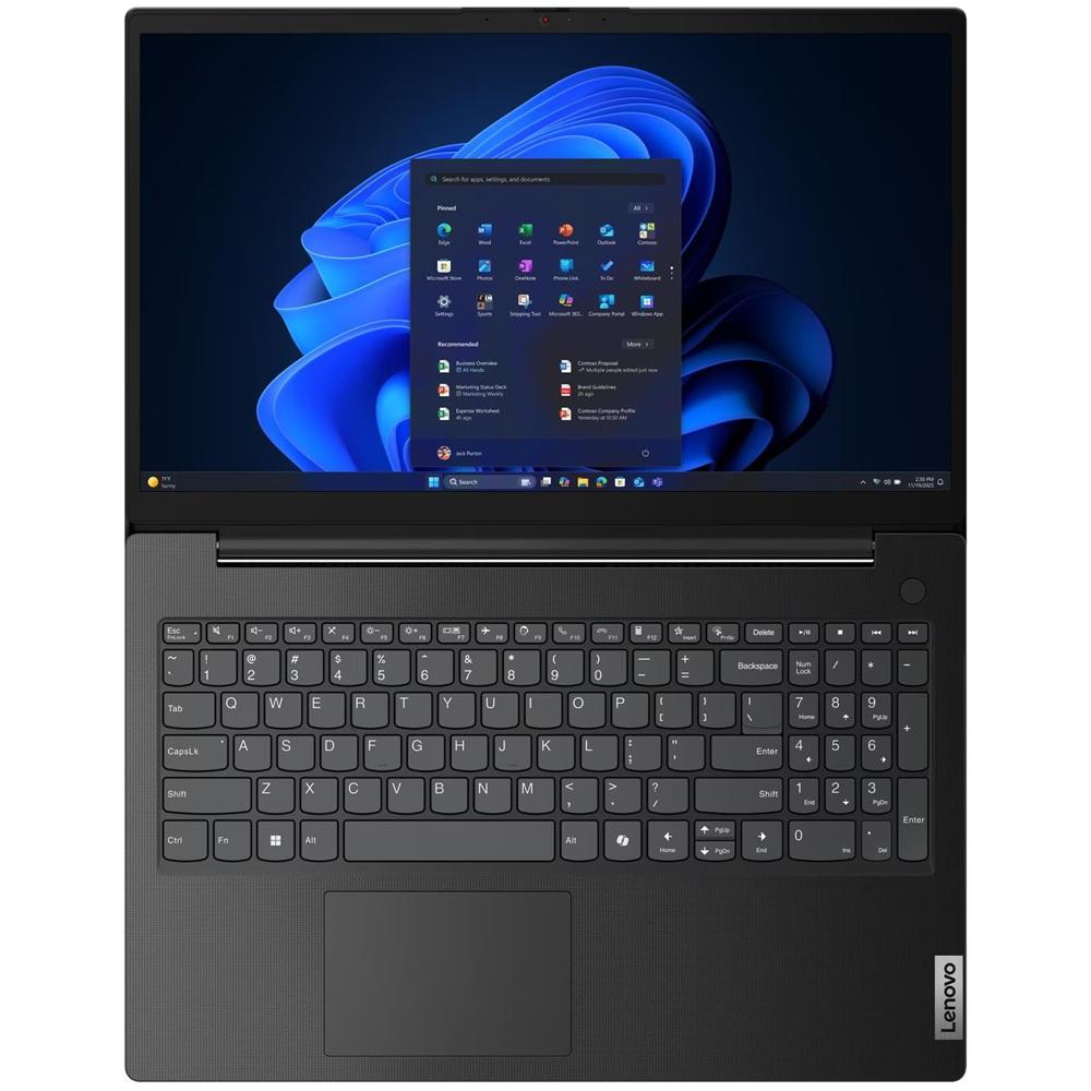 V15 N100,8GB,256GB SSD,WIN11H