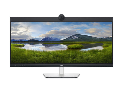 Dell Pro 34 Plus Video Conferencing Monitor - P3424WEB