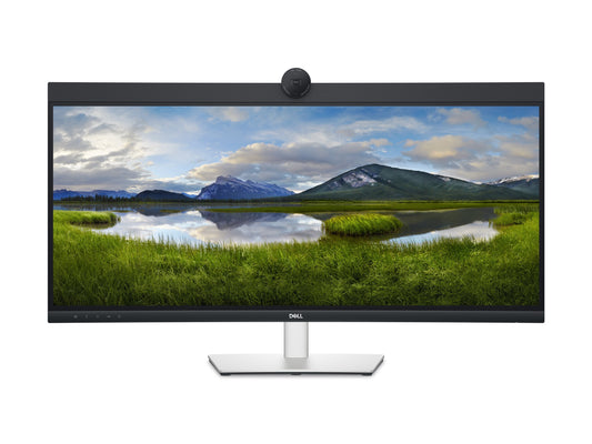 Dell Pro 34 Plus Video Conferencing Monitor - P3424WEB