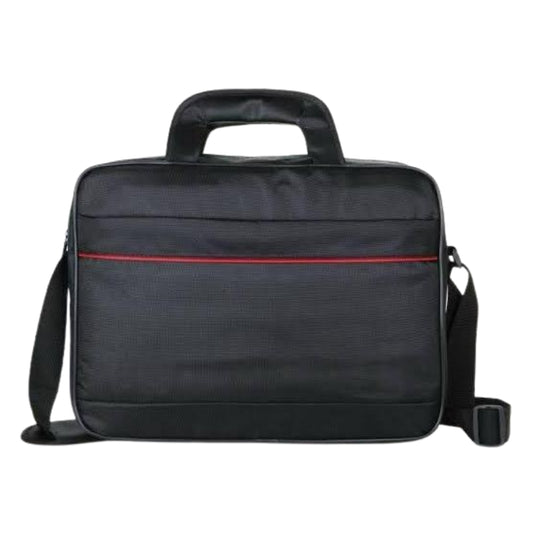 M-Link 8709C 15.6" Office Laptop Carry Bag – Padded Protection, Water-Resistant Design