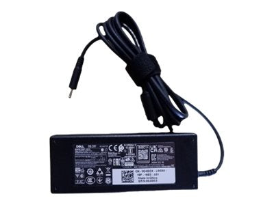 Dell 90W E4 AC Adapter (4.5mm barrel) SAF (kit)