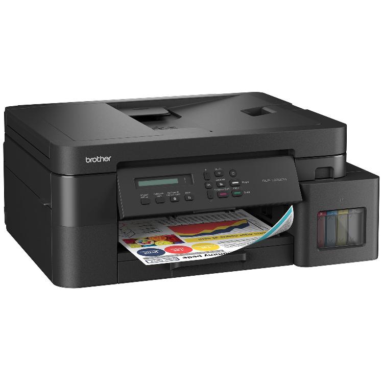 3-IN-1 MFP INK TANK DCP-T830DW