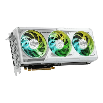 ASRock Intel Arc B580 Steel Legend OC 12GB GDDR6 Graphics Card