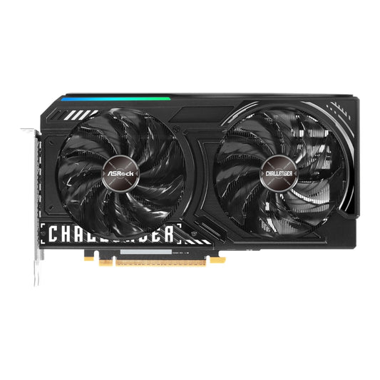 ASRock Intel Arc B570 Challenger OC 10GB GDDR6 Graphics Card