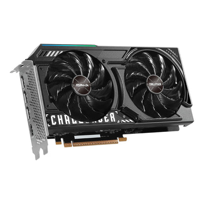 ASRock Intel Arc B570 Challenger OC 10GB GDDR6 Graphics Card