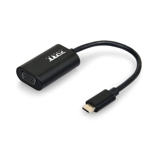 Port USB Type-C to VGA 15cm 1080p@60Hz Adapter