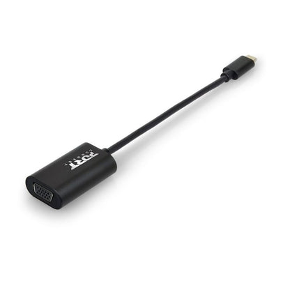 Port USB Type-C to VGA 15cm 1080p@60Hz Adapter