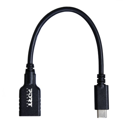 Port Type-C to USB3.0 15cm Adapter