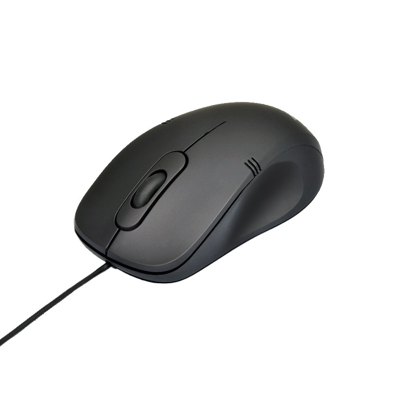 Port Optical USB Mouse