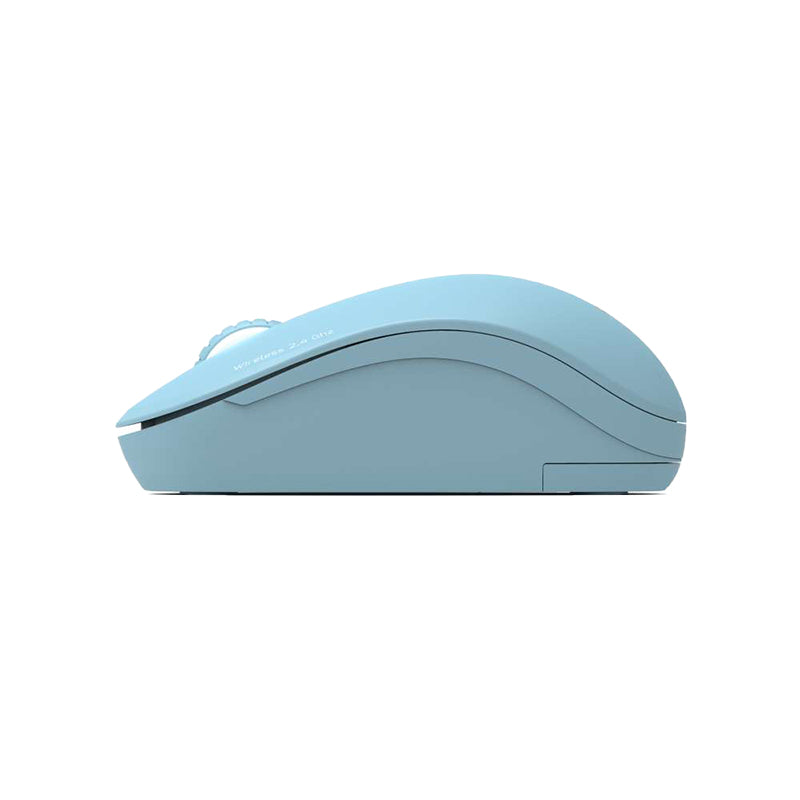 Port Connect Wireless Mouse – Azur
