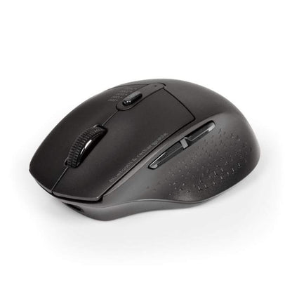 Port Wireless Rechargeable Bluetooth Mouse