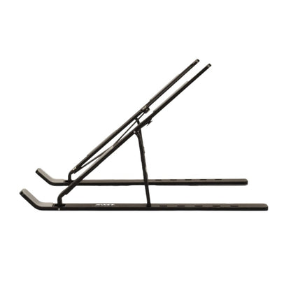 Port Connect Travel Foldable Notebook Stand