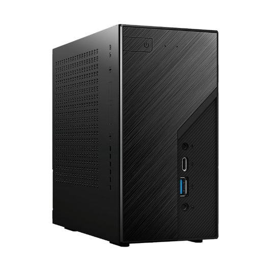 ASRock DESKMINI B660W Barebone - LGA1700 Socket
