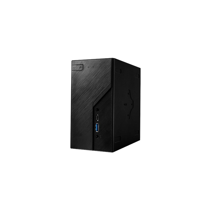 ASRock DESKMINI B760W Barebone