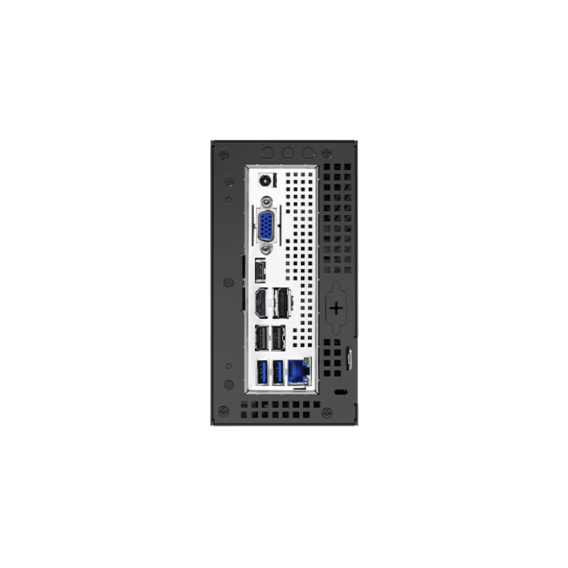 ASRock DESKMINI B760W Barebone