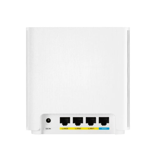 ASUS ROUTER/Mesh/4804Mbps+574Mbps/Cvg up to501Sqm/ 1xWAN/1xLAN/AiMesh/AiProtectionPro/VPN/Wallmount/InstantGuard90IG06F0-MO3B40