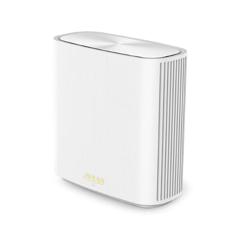ASUS ROUTER/Mesh/4804Mbps+574Mbps/Cvg up to501Sqm/ 1xWAN/1xLAN/AiMesh/AiProtectionPro/VPN/Wallmount/InstantGuard90IG06F0-MO3B40