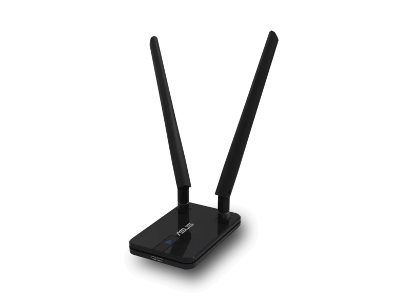 ASUS Dual-band Wireless Router USB-AC58 5G