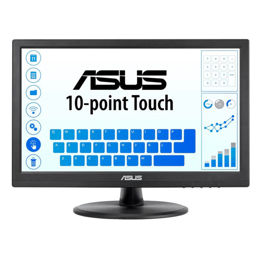 ASUS 10-point Touch Monitor