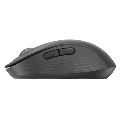 910-006253 - LOGI M650 Signature Bluetooth & Wireless Mouse Black