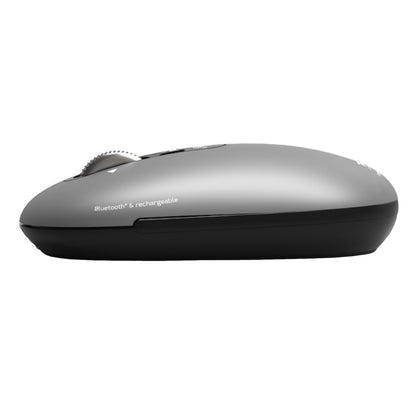 Port Connect PURE Bluetooth Rechargeable Mouse