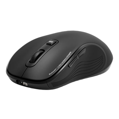 Port Connect Essential Bluetooth Wireless Rechargeable Mouse