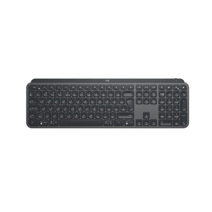 Logitech MK370 Keyboard and Mouse combo  - Graphite